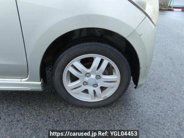 Used 2008 AT daihatsu mira L275S Image[29]