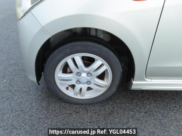 Used 2008 AT daihatsu mira L275S Image[30]