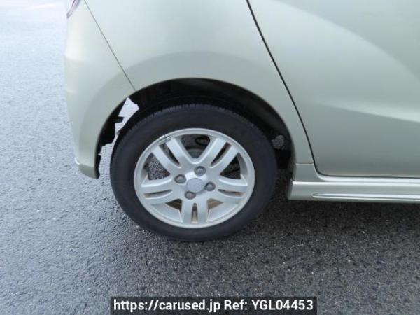 Used 2008 AT daihatsu mira L275S Image[31]