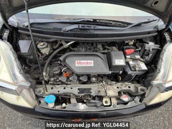 Used 2014 AT honda life JC1 Image[5]