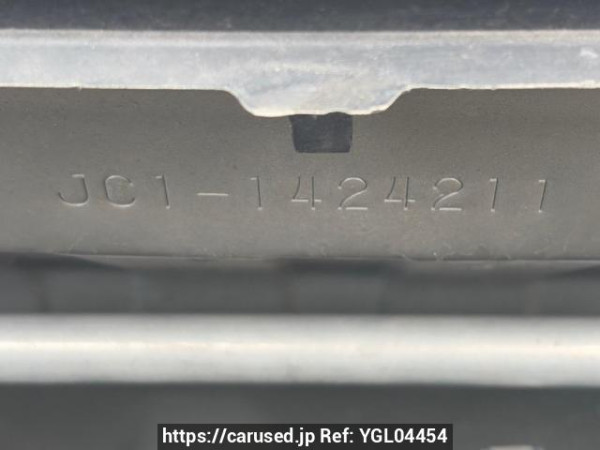 Used 2014 AT honda life JC1 Image[7]