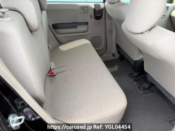 Used 2014 AT honda life JC1 Image[10]