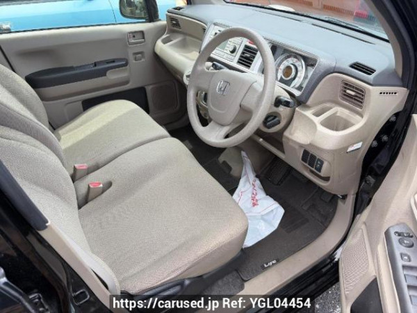 Used 2014 AT honda life JC1 Image[11]