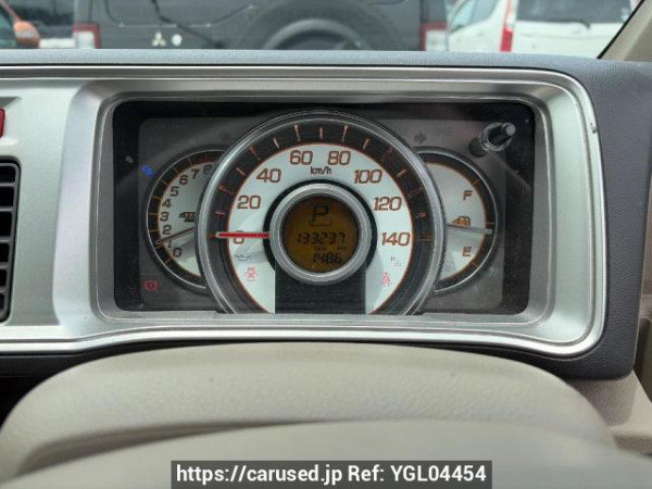 Used 2014 AT honda life JC1 Image[13]