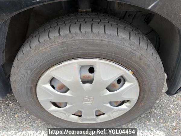 Used 2014 AT honda life JC1 Image[15]