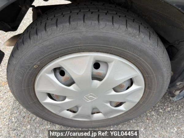 Used 2014 AT honda life JC1 Image[16]