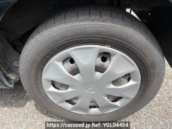 Used 2014 AT honda life JC1 Image[17]