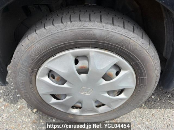 Used 2014 AT honda life JC1 Image[18]