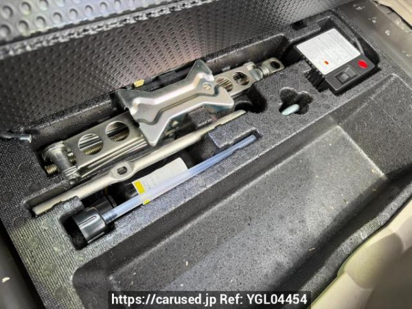 Used 2014 AT honda life JC1 Image[25]