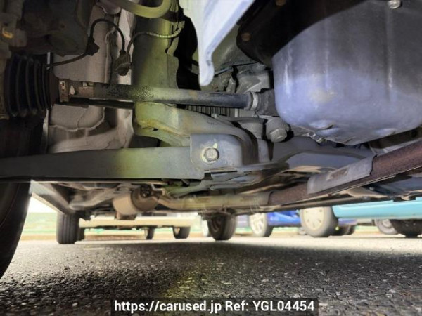Used 2014 AT honda life JC1 Image[20]