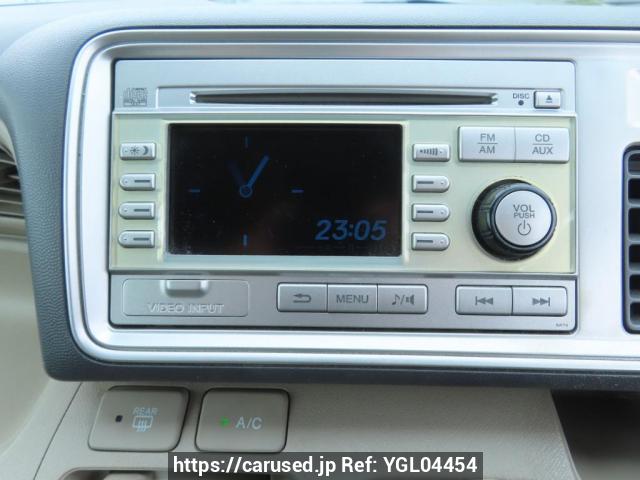 Buy Used 2014 Honda Life JC1 (YGL04454) - Carused.jp