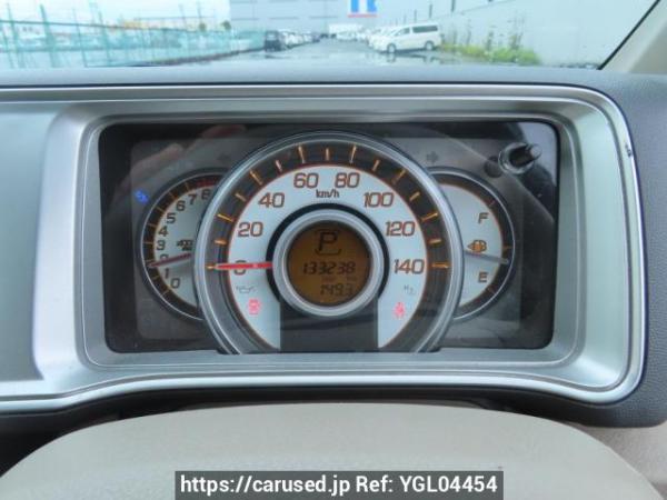 Used 2014 AT honda life JC1 Image[26]