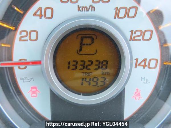 Used 2014 AT honda life JC1 Image[27]