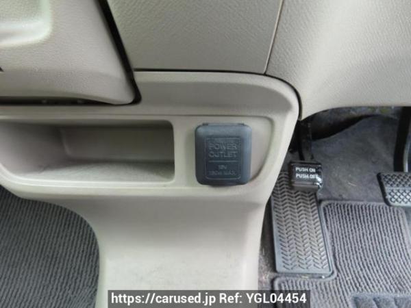 Used 2014 AT honda life JC1 Image[29]
