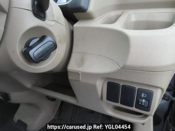 Used 2014 AT honda life JC1 Image[30]