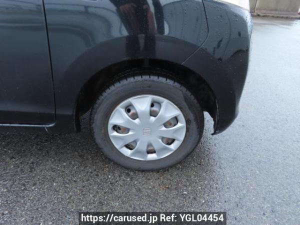 Used 2014 AT honda life JC1 Image[33]