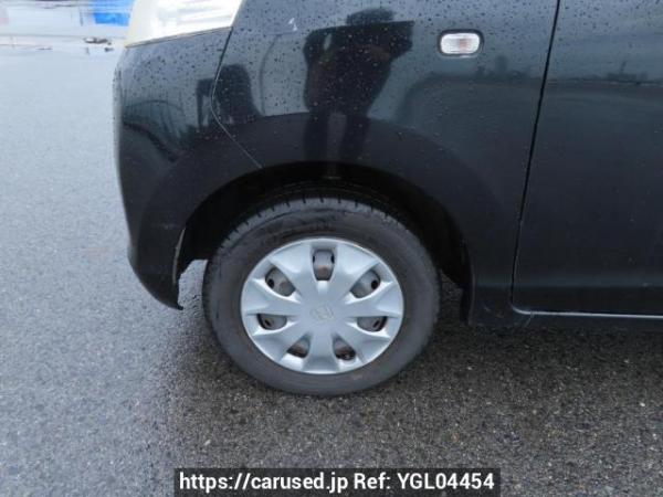 Used 2014 AT honda life JC1 Image[34]
