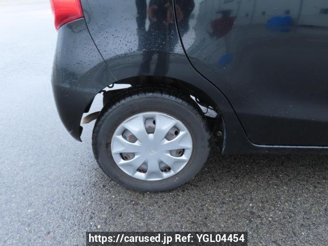 Buy Used 2014 Honda Life JC1 (YGL04454) - Carused.jp