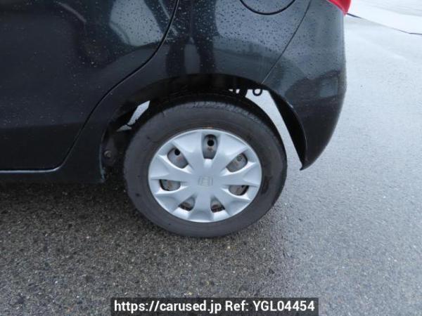 Used 2014 AT honda life JC1 Image[36]