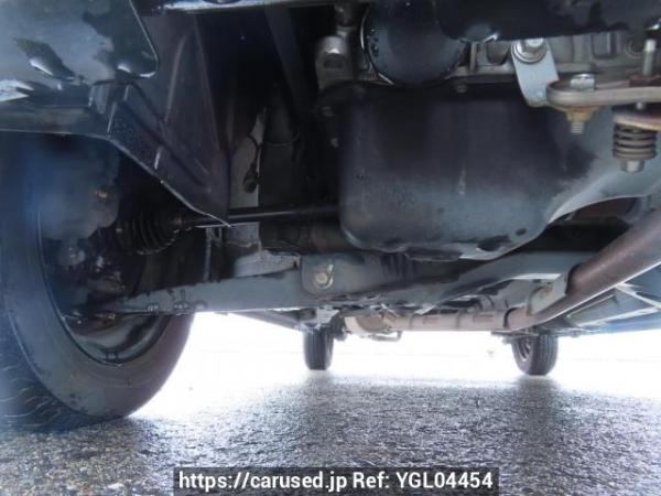 Used 2014 AT honda life JC1 Image[37]