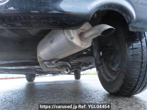 Used 2014 AT honda life JC1 Image[44]
