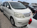 Toyota Alphard ANH10W