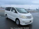 Toyota Alphard ANH10W