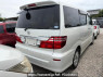Used 2006 AT toyota alphard ANH10W Image[3]