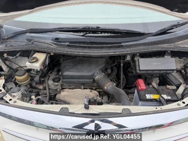 Used 2006 AT toyota alphard ANH10W Image[5]