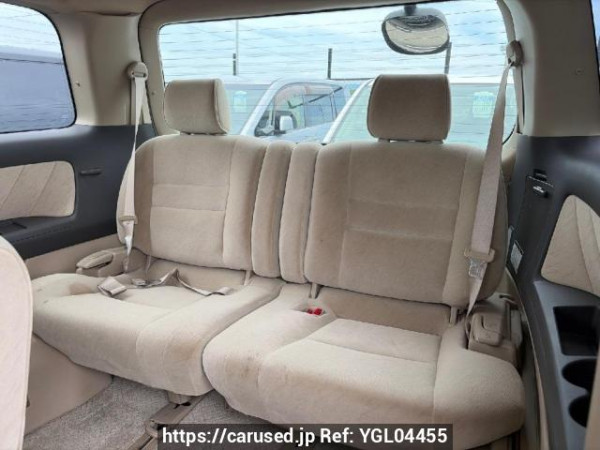 Used 2006 AT toyota alphard ANH10W Image[8]