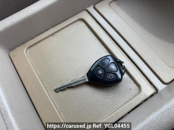 Used 2006 AT toyota alphard ANH10W Image[16]