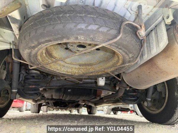 Used 2006 AT toyota alphard ANH10W Image[21]