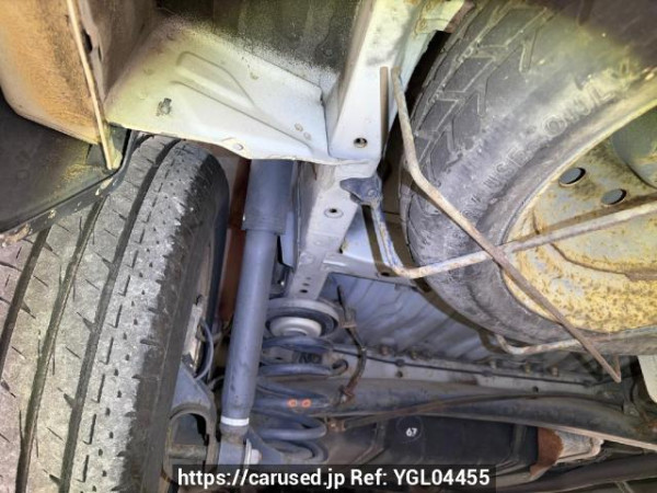 Used 2006 AT toyota alphard ANH10W Image[23]
