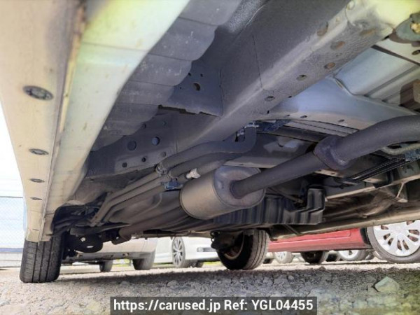 Used 2006 AT toyota alphard ANH10W Image[26]
