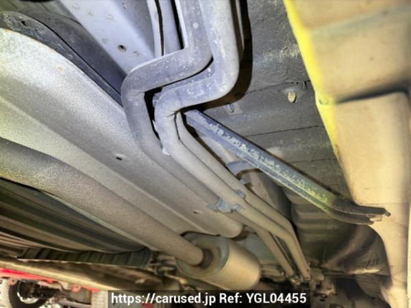 Used 2006 AT toyota alphard ANH10W Image[27]