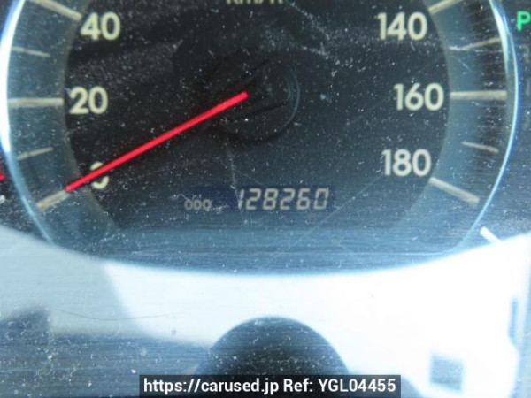 Used 2006 AT toyota alphard ANH10W Image[30]