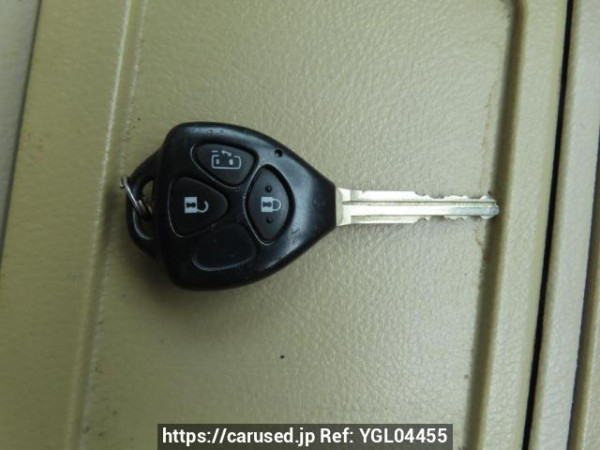 Used 2006 AT toyota alphard ANH10W Image[34]