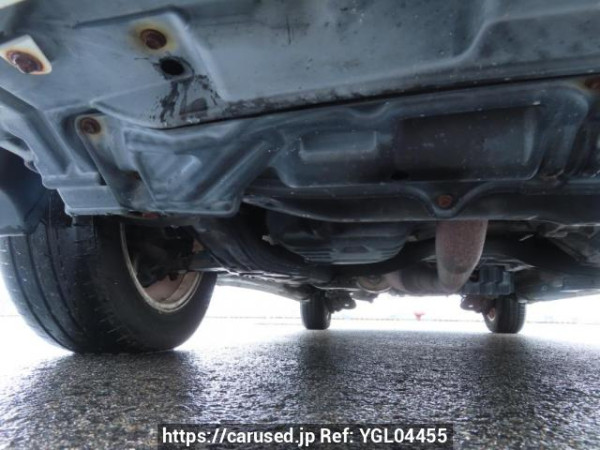 Used 2006 AT toyota alphard ANH10W Image[39]