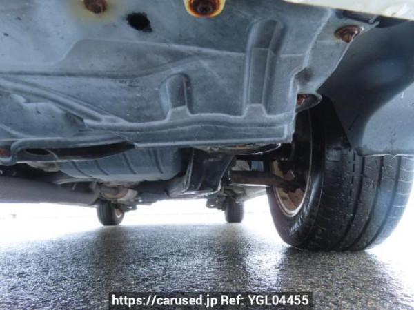 Used 2006 AT toyota alphard ANH10W Image[40]