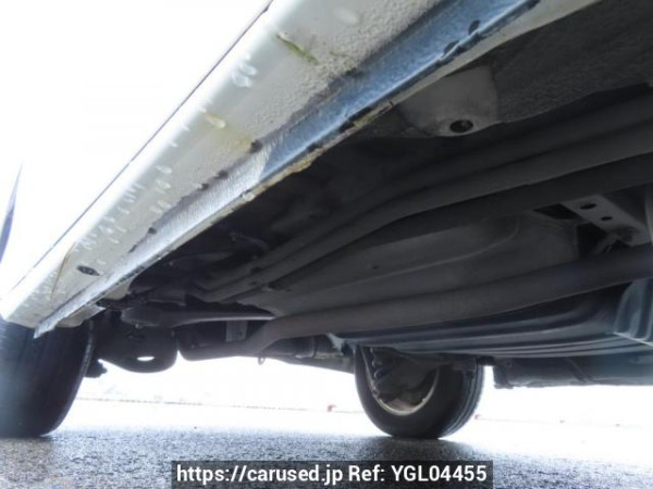 Used 2006 AT toyota alphard ANH10W Image[41]