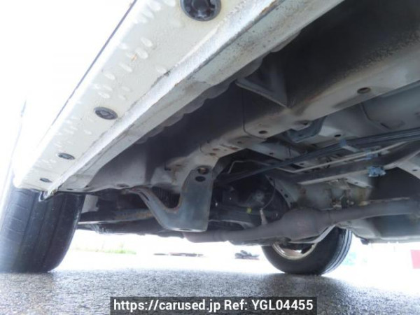 Used 2006 AT toyota alphard ANH10W Image[43]
