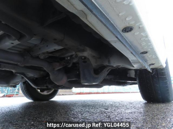 Used 2006 AT toyota alphard ANH10W Image[44]