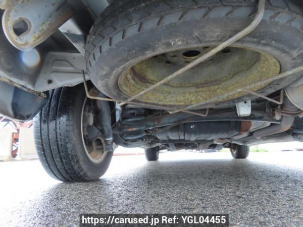Used 2006 AT toyota alphard ANH10W Image[45]