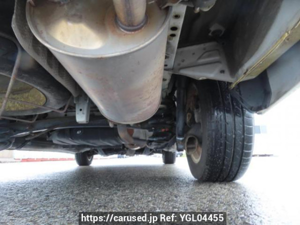 Used 2006 AT toyota alphard ANH10W Image[46]
