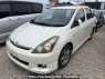 Used 2003 AT toyota wish ZNE10G Image[1]