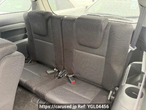 Used 2003 AT toyota wish ZNE10G Image[8]