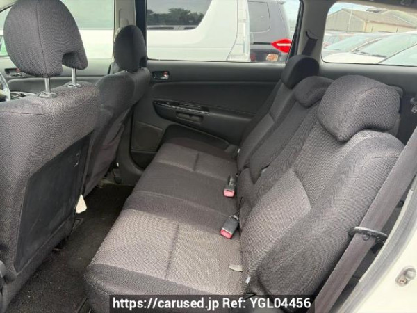 Used 2003 AT toyota wish ZNE10G Image[9]