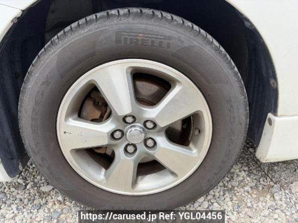 Used 2003 AT toyota wish ZNE10G Image[19]