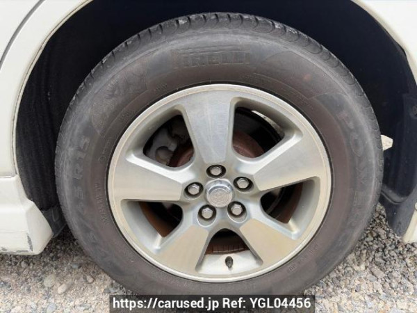 Used 2003 AT toyota wish ZNE10G Image[20]