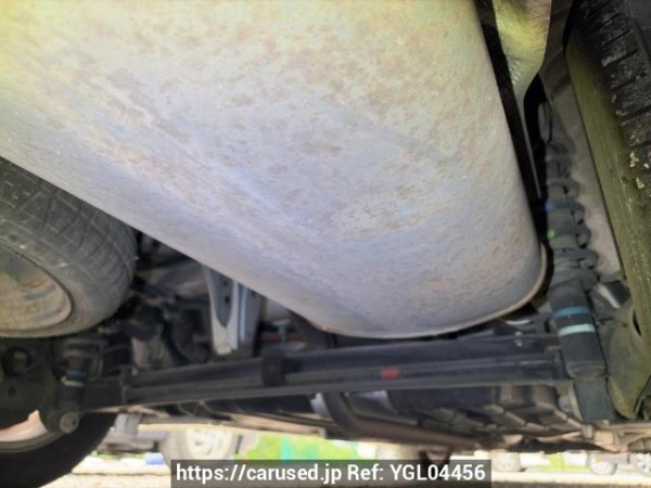 Used 2003 AT toyota wish ZNE10G Image[28]